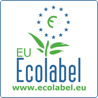 Logo Ecolabel Européen