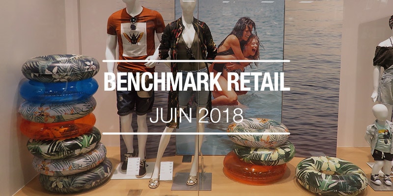 benchmark retail juin