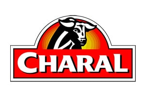 Logo Charal