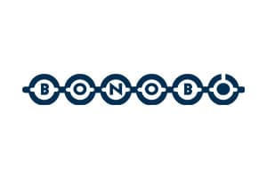 Logo Bonobo